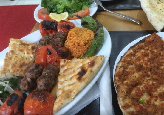 Ozlem Kebap Pide Salonu